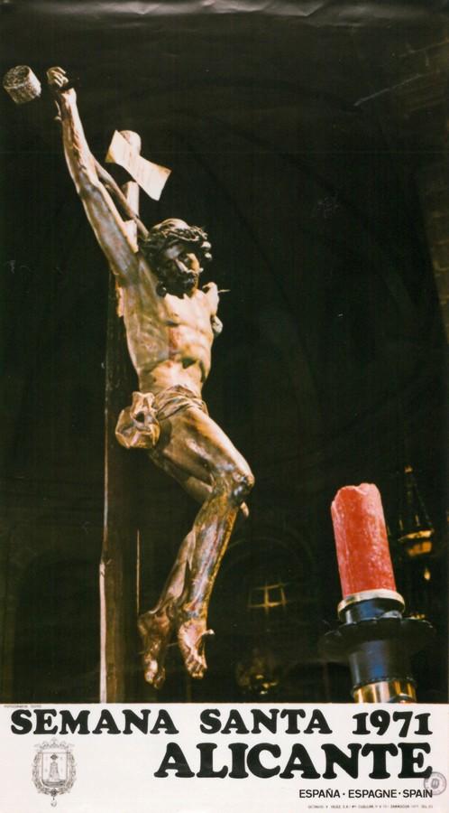 Semana Santa en Alicante  